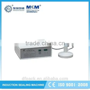Popular High Quality Aluminum Foil Capping Machine/electromagnetic Seale 20-130mmr Made in China MIS-500C thumbnail-1