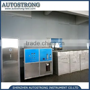 Lab Test Equipment 10N 50N 100N Servo Hydraulic Universal Testing Machine thumbnail-6
