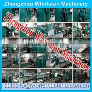 Wool/cashmere/alpaca Fiber Impurity,oil Stain,soil Dirt Cleaning/washing Machine Scouring Equipments/ Production Line thumbnail-1