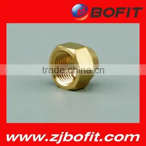 Flare Brass Nut With Full Size and Best Price thumbnail-5