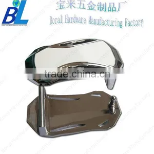 2014 Newest Design Enameled Metal Belt Buckles thumbnail-1