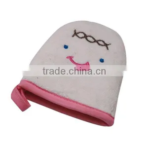 Cute Face Mitt thumbnail-1