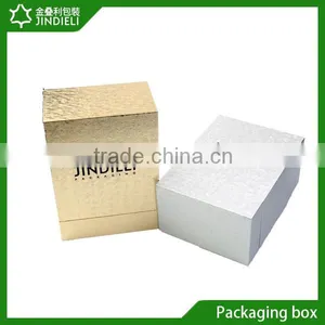 Hot Selling Die Cutting Perfume Box Bottle for Women thumbnail-2