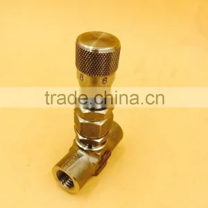 Best Quality Hot-sale Brass General Application Needle Valve thumbnail-2