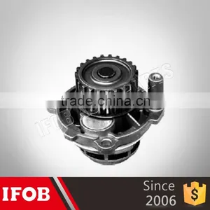 Ifob Hot Sale Auto Water Pump Good Prices Water Pump Brand for 1.6 06B121011 thumbnail-1