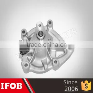 Parts Auto Parts Water Pump for Peuguot Car 207 cc 1.6 1201H8 thumbnail-1