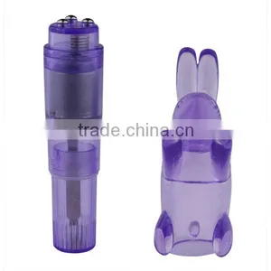 Bunny Vibe Sex Toys thumbnail-1