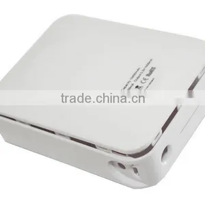 High Precision Stereolithography (sla) Printer Enclosure Plastics Prototype Model thumbnail-1