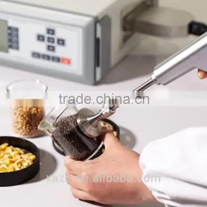 NIR Grain Analyzer/Near Infrared Grains Component Analyzer/infrared Grain Protein and Moisture Tester/ thumbnail-2