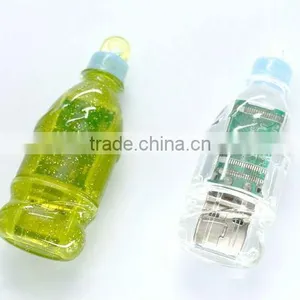 Milk Bottle Shape Usb Flash Pen Drive Memory Stick thumbnail-1