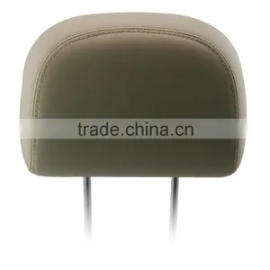 TOPS 7 Inch HD Headresr TFT LCD Digital Sreen Monitor With Touch Button thumbnail-3