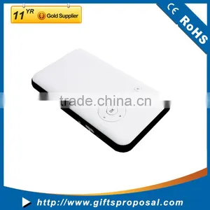Portable Projector Mobile Smart Projector 1080P Supply 8G/16G for Choice thumbnail-1
