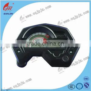 High Performance Motorcycle Rpm Meter China Motorcycle Meter Factory thumbnail-1