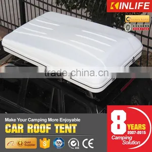 4x4 Roof Mounted Tent thumbnail-4