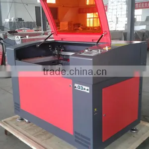 Shandong Baisheng YAG Metal Laser Engraving Cutting Machine thumbnail-1