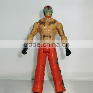 ARTICULATION COLLECTION FIGURINE thumbnail-1