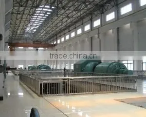 Wuxi Land Mechanical & Power Engineering Co., Ltd. company overview - view 3 thumbnail