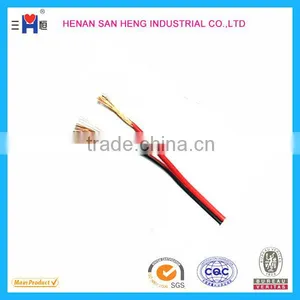 Good Quality Red and Black Speaker Cable thumbnail-5