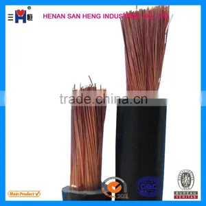 High Quanlity Welding Handler Flexible70mm2 Welding Cable thumbnail-1