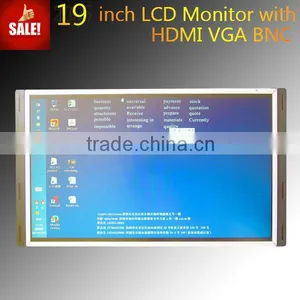 Metal Case Bus Monitor 24v thumbnail-1