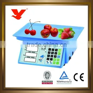 Warehouse Scales thumbnail-3