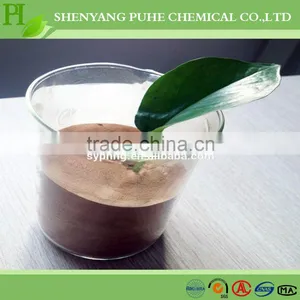 Ceramics Chemicals Liquid Lignosulfonate/mn-1 thumbnail-2