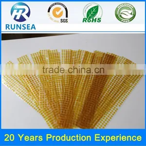 Hot Sell China Die Cutting Polyimide Tape Double Sided Die Cut Tape Discount Double Sided Adhesive Tape Die Cutting thumbnail-5