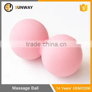 Hot!2016 China Factory Produce Popular Massage Ball thumbnail-4