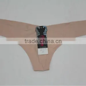 2014 Fancy Female Laser Cut Sexy G String thumbnail-1
