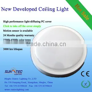 Led Ceiling Mount Light thumbnail-1