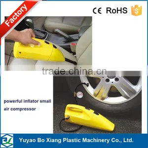DC12 Volt 90W Dry&wet 2 In1car Vacuum Cleaner With Air Compressor in Competitive Price for Fast Delivery Made in China thumbnail-5