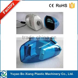 Power 60W Cheapest Car Vacuum Cleaner Protable NEW ABS for Dry and Wet Cleaning in Car Truck Bus With Car Cigarette Lighter CE thumbnail-2