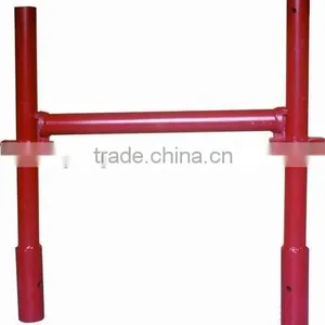 Quick Release Scaffold Accessories Standard Ledger thumbnail-1