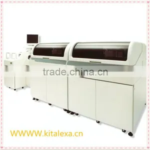 Full Automatic Biochemical Analyzer thumbnail-1