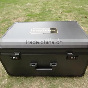 2016 New DJI Phantom 4 Hot Sale DJI Aluminum Carry Case,DJI Phantom 4 Case thumbnail-2