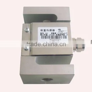 Load Cell Stainless Steel S Type Load Cell for Portable Scale TSC(100-1000kg) Supplier's Choice thumbnail-4