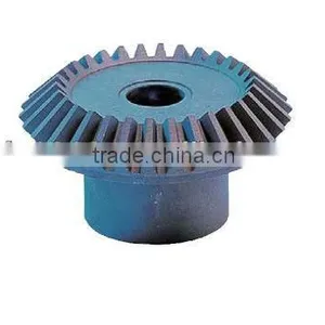 Steel Bevel Gear thumbnail-1