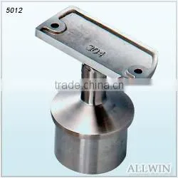 Stainless Steel Round Pipe Handrail Bracket thumbnail-3