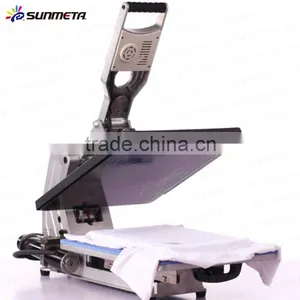 FREESUB Sublimation t Shirt Printing Machine (ST-4050) thumbnail-3