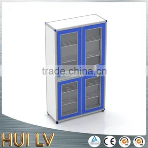 Laboartory Use Clean Room Shoe Storage Cabinet thumbnail-1