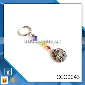 Special Custom Production Owl Keychain Wholesale thumbnail-1