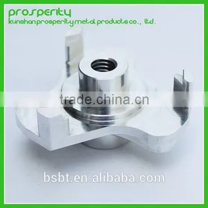 Cheap Fabrication Based on Drawings High Quality Names of Parts thumbnail-4