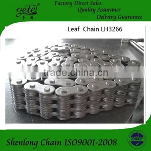 BL1666(LH3266) High Strength Leaf Chains thumbnail-2