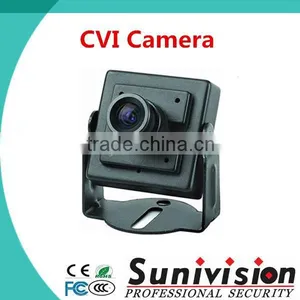 CCTV Hidden Camera CCTV HD CVI Camera thumbnail-1