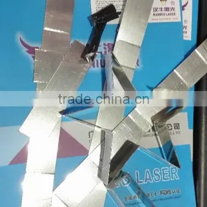 New Design Grinding Slice Notching Machine, Grooving Machine, Slotting Machine thumbnail-3