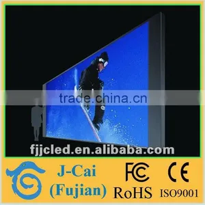 Jingcai Wholesale High Brightness P6 Indoor Lcd Screen Led Converter Cable .cn thumbnail-1