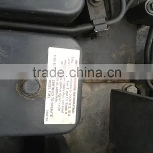 Cheap Used Komatsu PC200-7 Excavator for Sale thumbnail-6