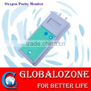 0-5 PPM Portable LCD Ozone Gas Analyzer thumbnail-5