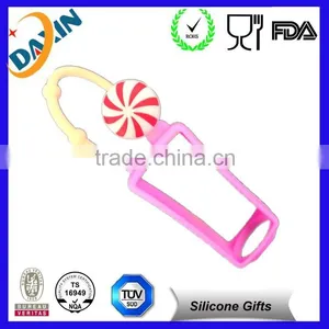 BBW Silicone Hand Sanitizer Holder&30ml New Productive Animal Silicone Hand Sanitizer Holder thumbnail-2