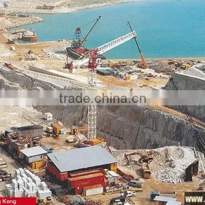 TT561-20/24/32 JOST Type Tower Crane thumbnail-2